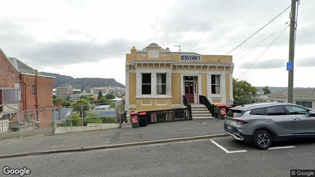 27 Queen Street