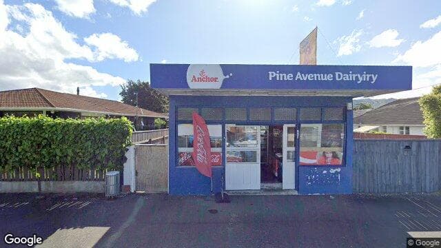 63 Pine Avenue
