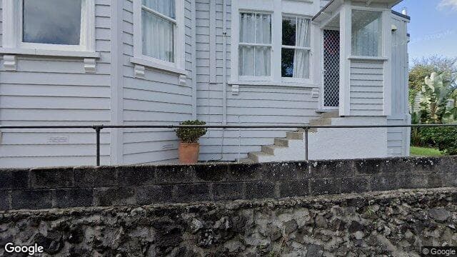 70A Valley Road