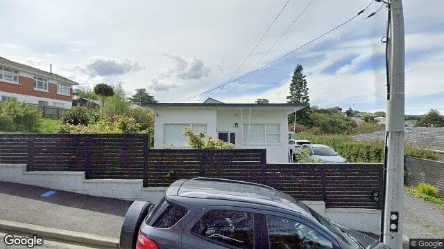 26 Hood St