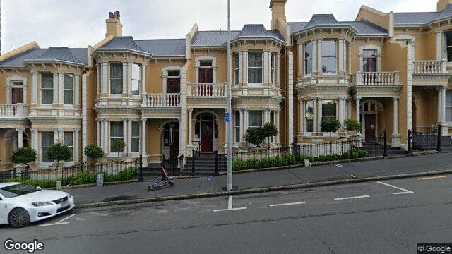 197 Stuart Street