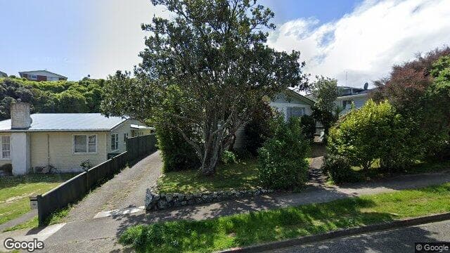 65 Gloaming Hill