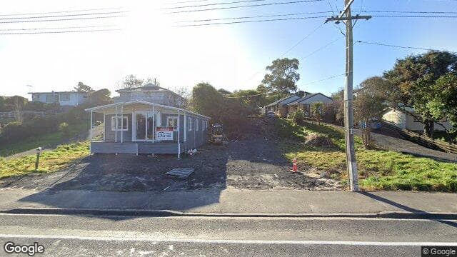 Street view of 788 Brighton Road