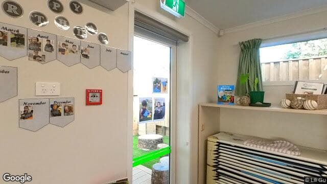 85B Pilkington Road
