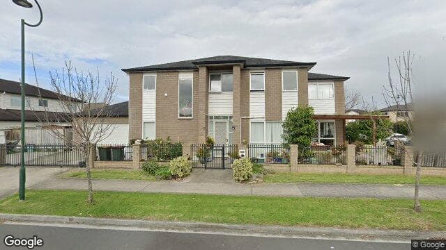 66 Hughs Way