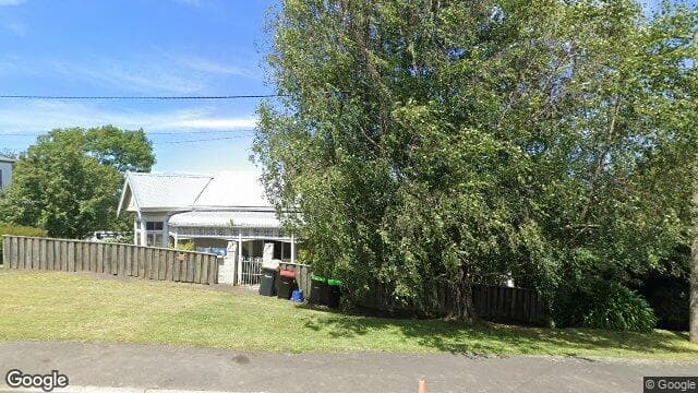 7A Walter Street