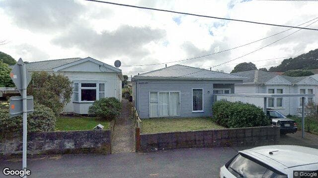 34 Lavaud Street