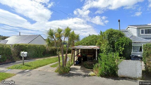 28 Puketai Street