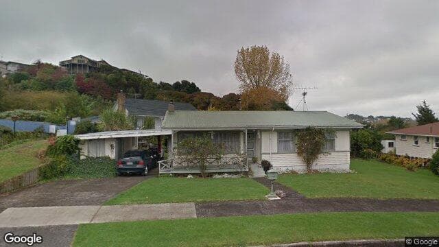 110 Bowen Place
