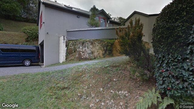 Street view of 21A Thatcher Crescent