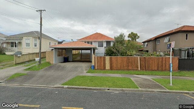 17 Kawerau