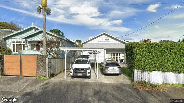 Street view of 2/29 Edenvale Cres
