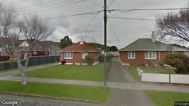 52 Dyer Street