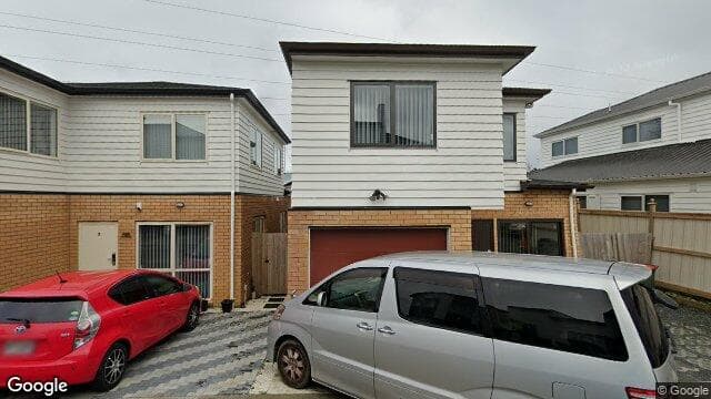 53 Favona Road