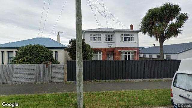 20B Queens Drive