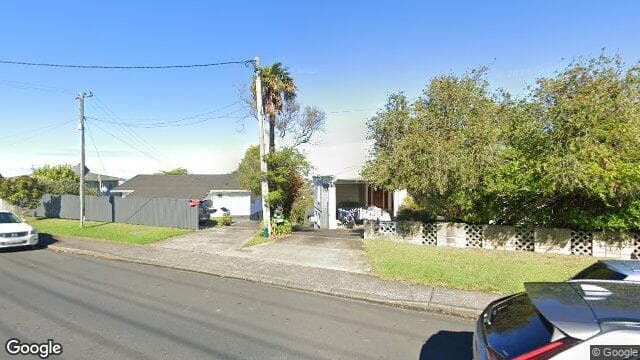 17A Target Road