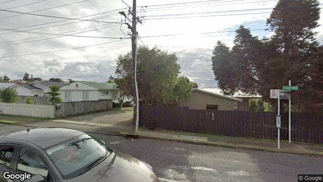 81A Golf Road