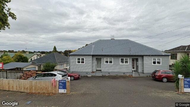 114 Forest Lake Road