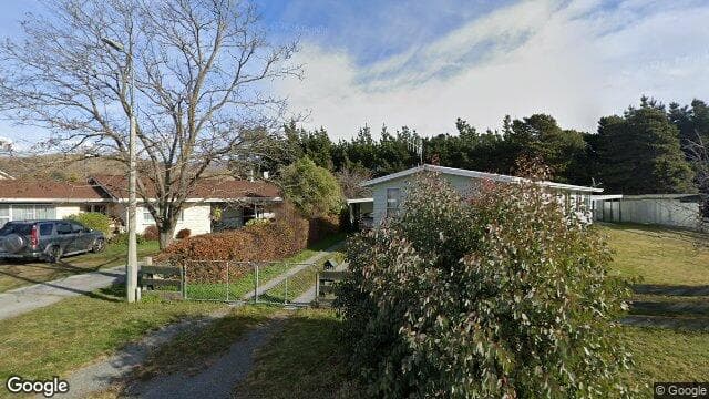 14B Freyberg Avenue