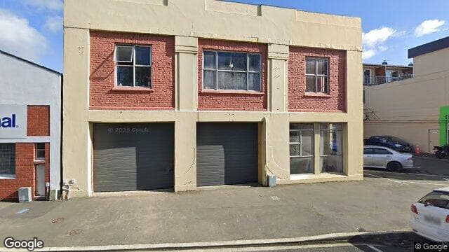 10 Harrow Street