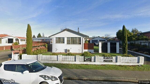 146 Morgans Rd