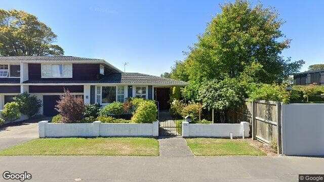 50A Garden Road