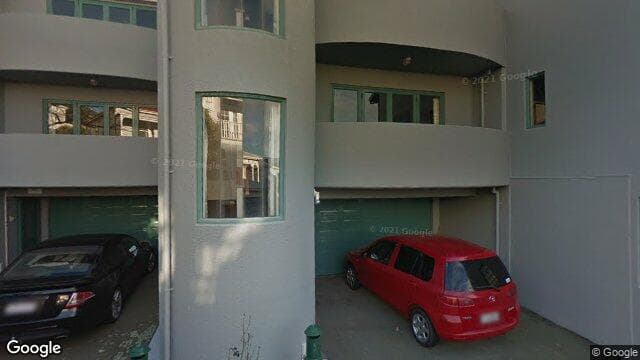 5 Oak Grove