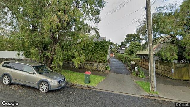 52a Peary Road