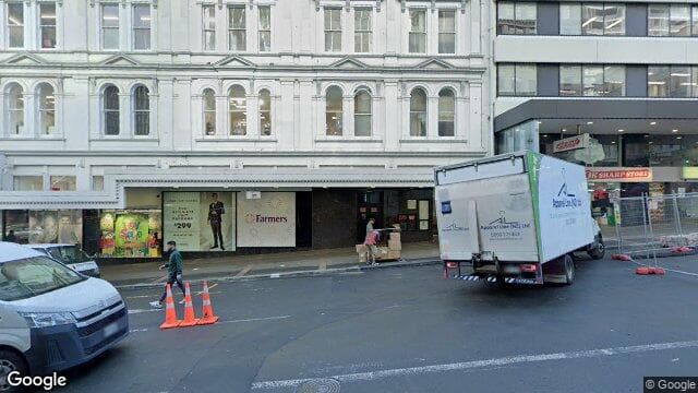 5n/6 Victoria St E