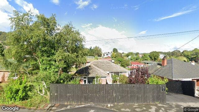 13 Quarry Road
