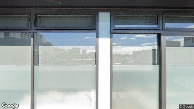 Street view of 1302/145 Nelson St