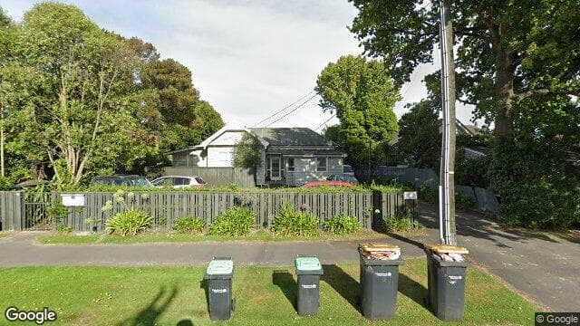 Street view of 1/109 Champion St