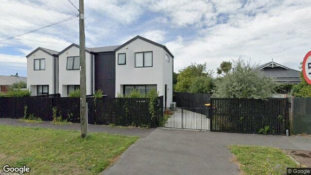 Street view of 1/130 Olliviers Road