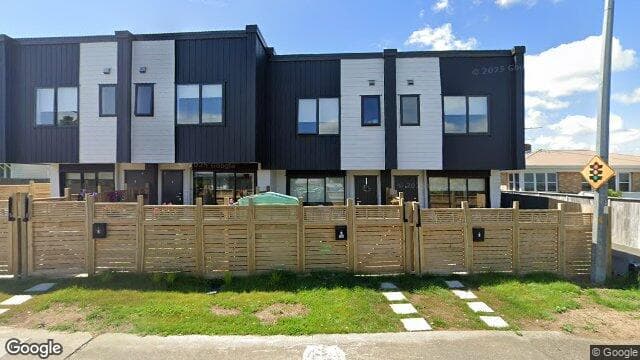156 Ridge Road