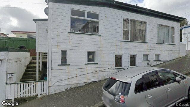 22A Chatham Street