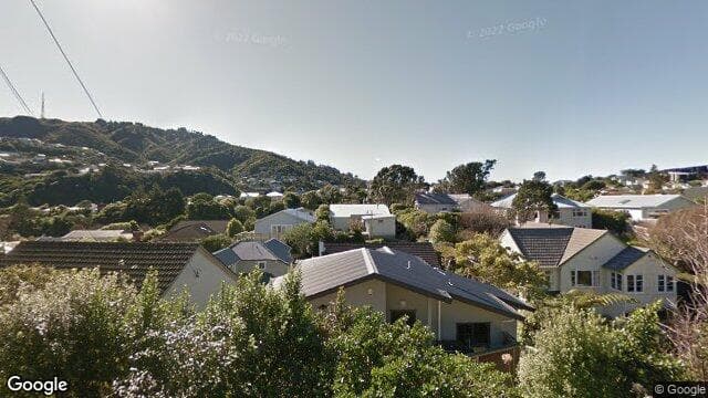 17A Aplin Terrace