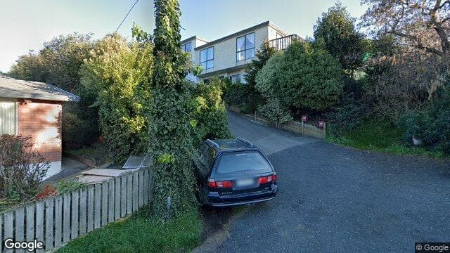 Street view of 73B Grosvenor Street