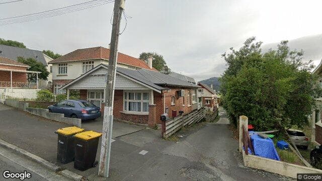 Street view of 23 Constitution St