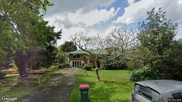 41 Lake View Road