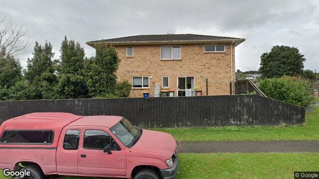 1 George Dean Place