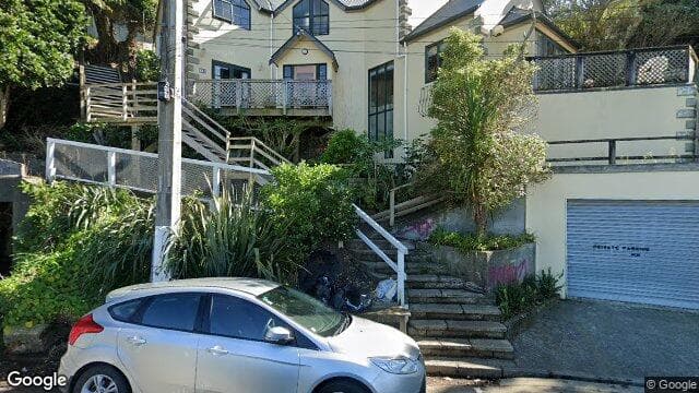 76B Kelburn Parade