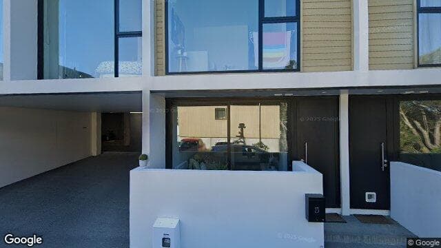 Street view of ERICA Pabst Way