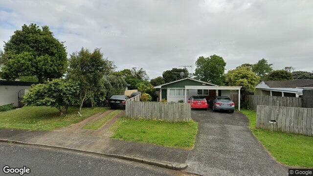 1A Innisfree Drive
