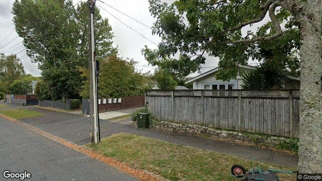 208A Nixon Street