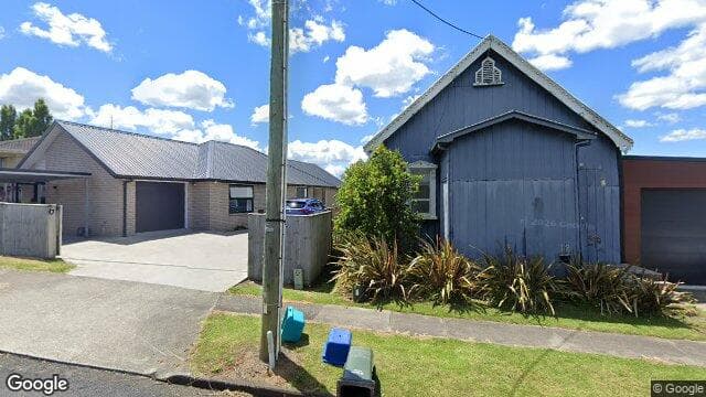 12A Harrisville Road