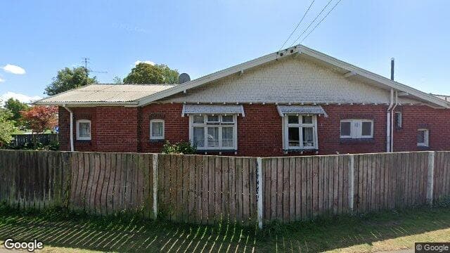 96 Clyde Road