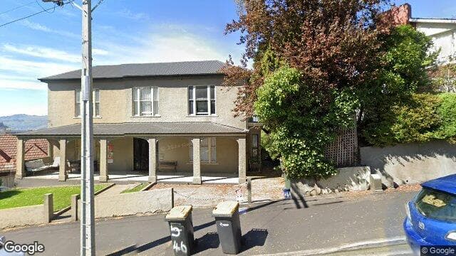 47 Park Street