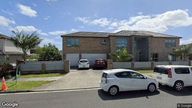 62 Kerrykeel Drive