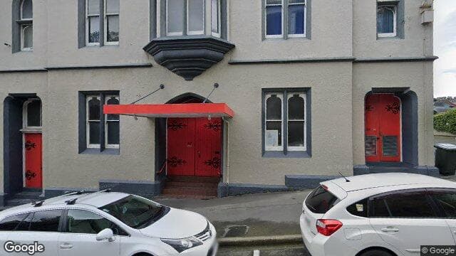 Street view of 39 Dowling St