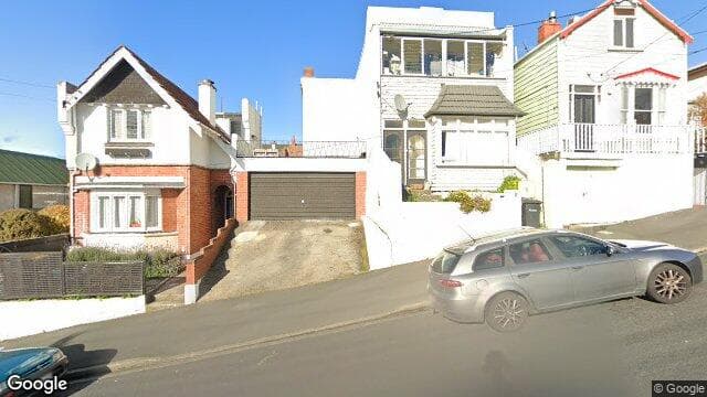 12 Duncan Street